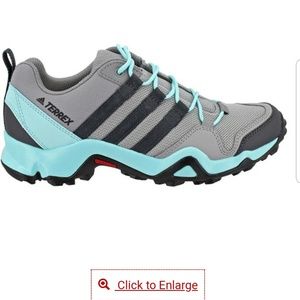 New Adidas Terrex AX2R
